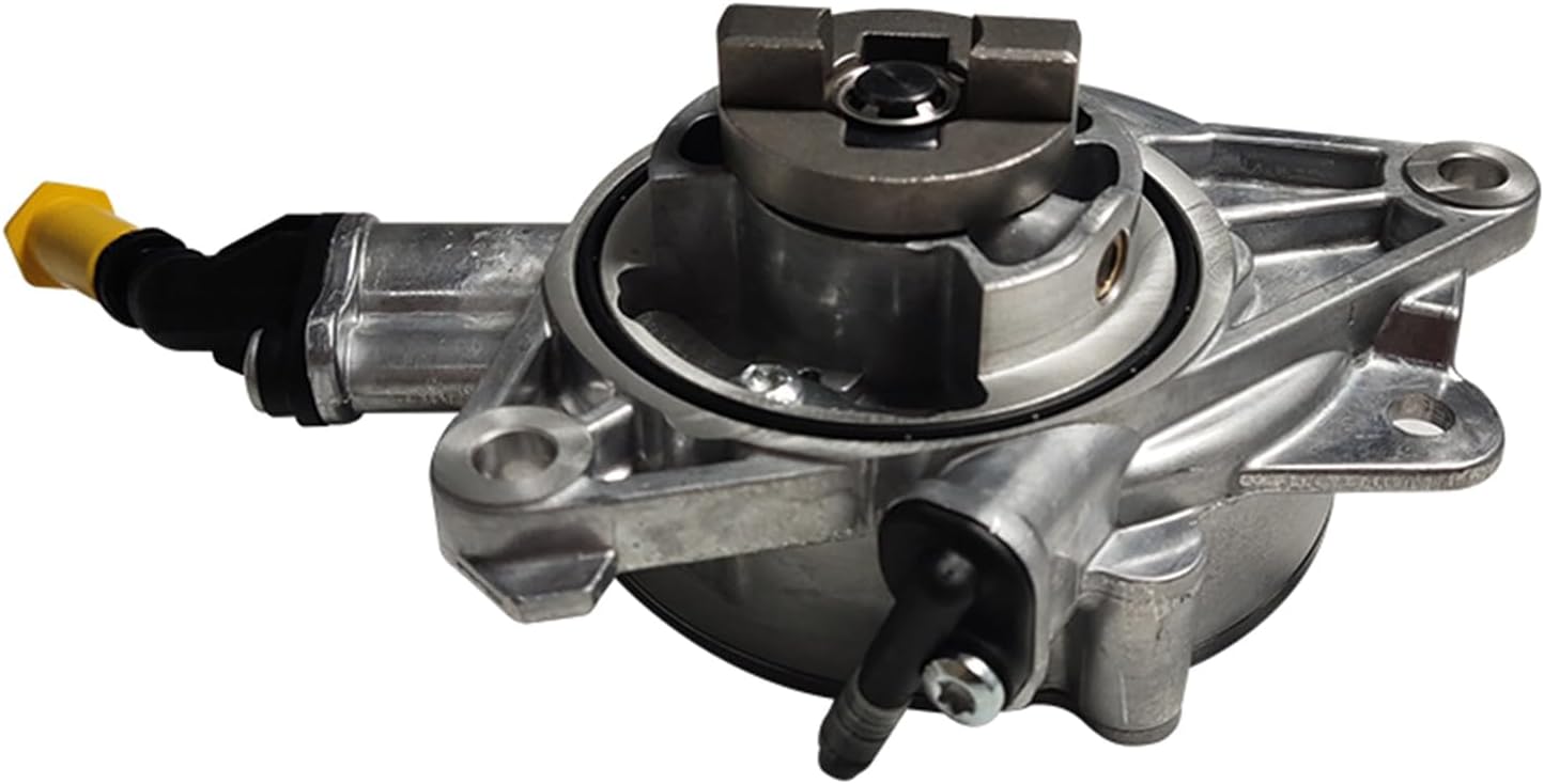 Brake Boosts Vacuum Pumps 11667586424 Replacement Metal Brake Vacuum Pumps Brake Vacuum Pumps Suitable for 3008