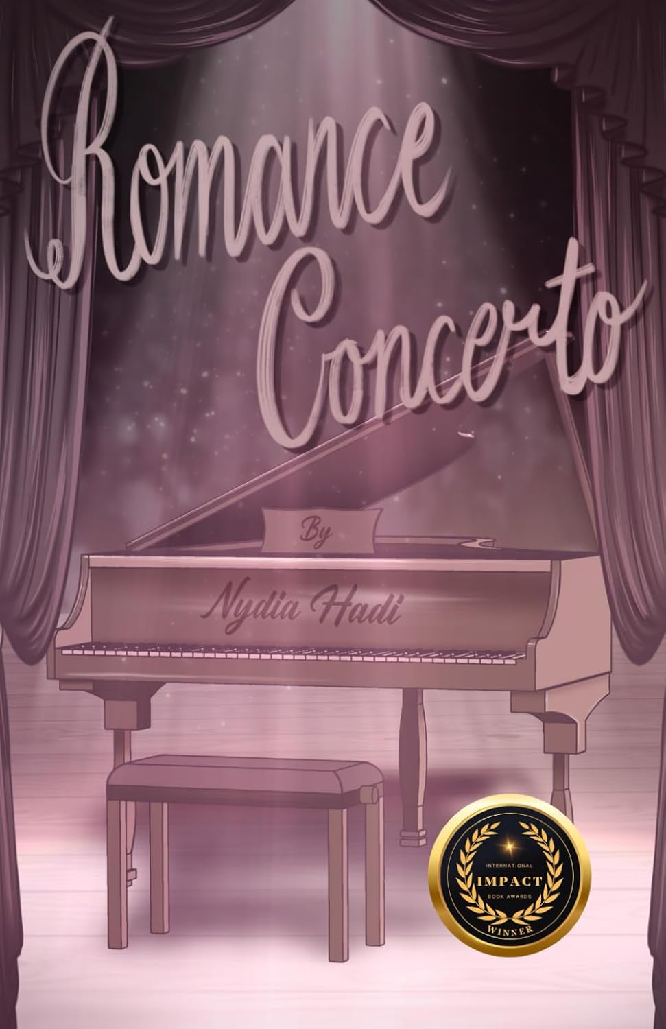 Romance Concerto