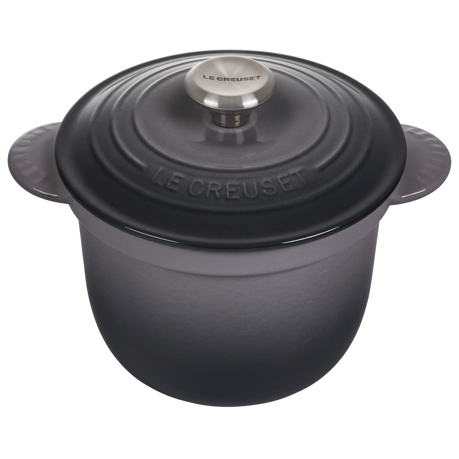Le Creuset Enameled Cast Iron Rice Pot