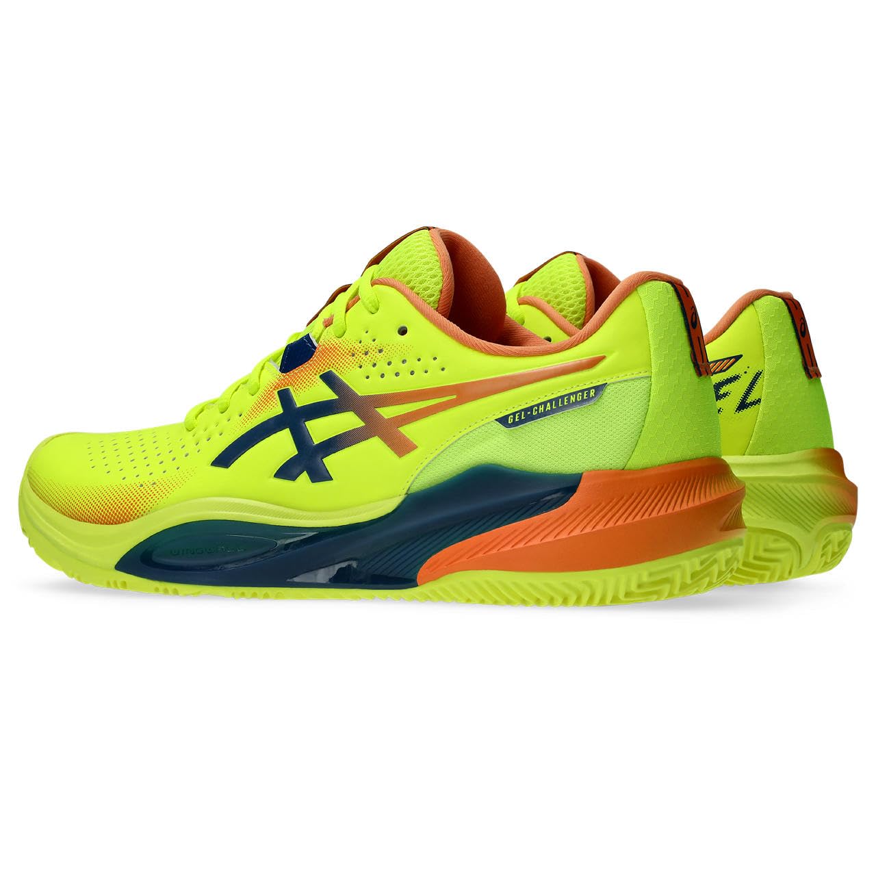 Asics Gel-Challenger 15 Padel L.e. SneakerHombre