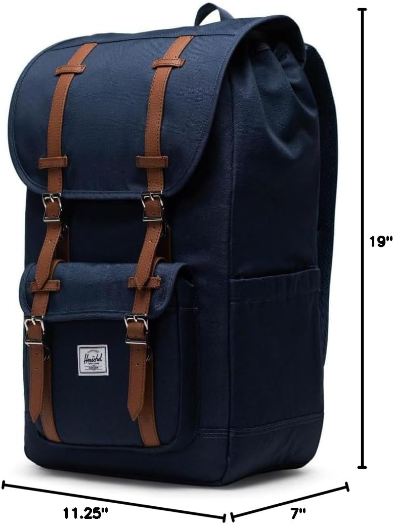 Herschel Little America™ Backpack - Image 5