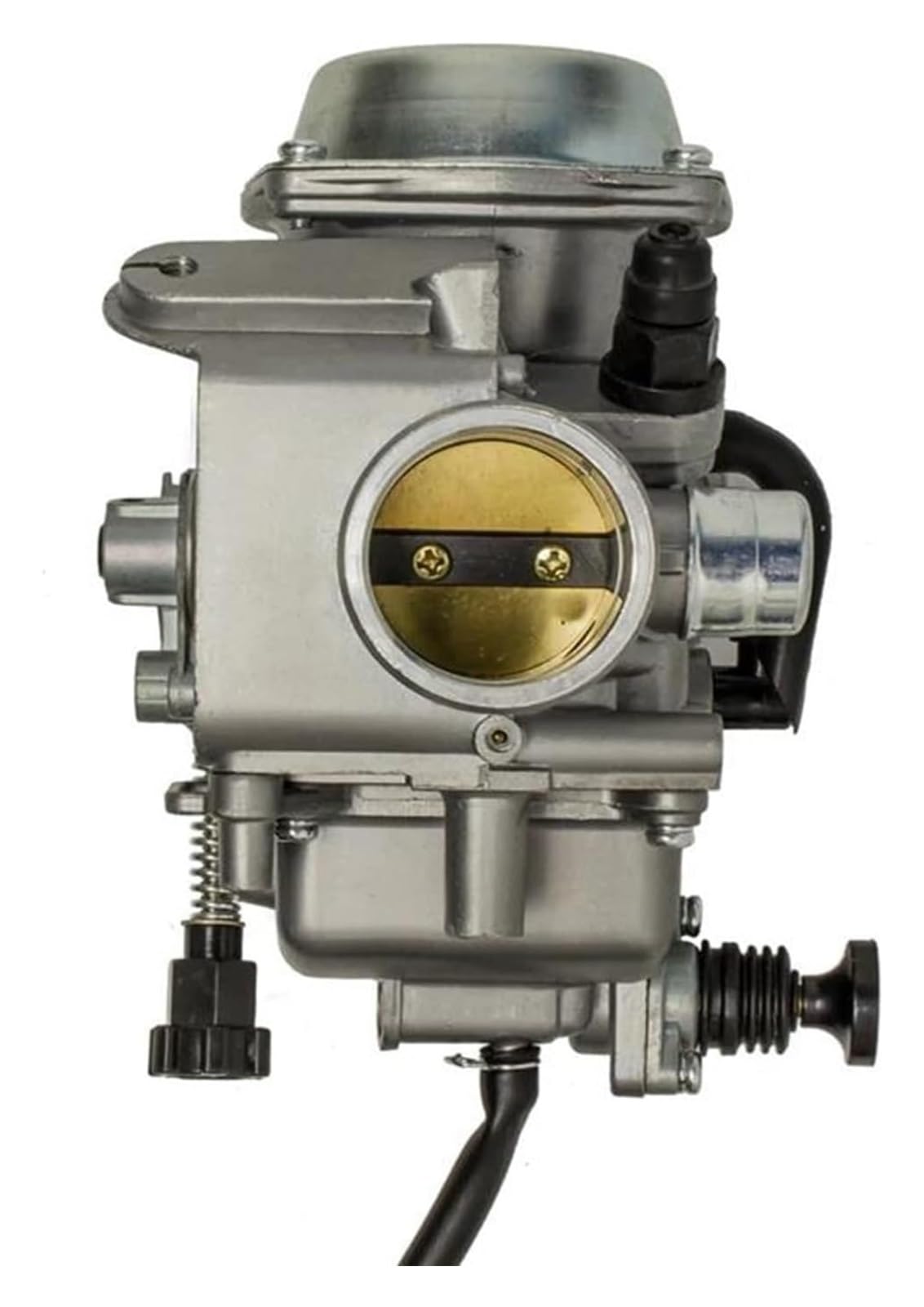para Kawaskai ATV KLF300 KLF 300 Piezas De Mantenimiento del Sistema Combustible Carburador Tanque La Motocicleta Carburador Repuesto Moto
