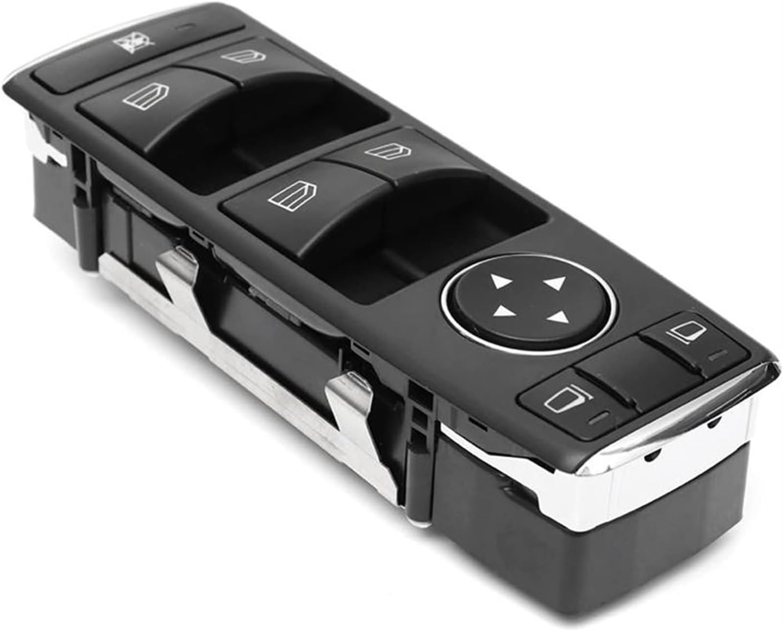 Interrupteur vitre electrique Mercedes A2049055302 commande fluide - 6