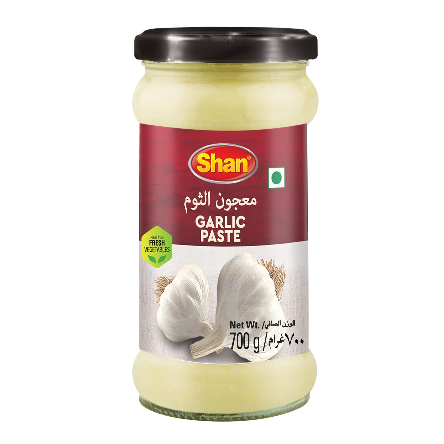Garlic Paste 700g