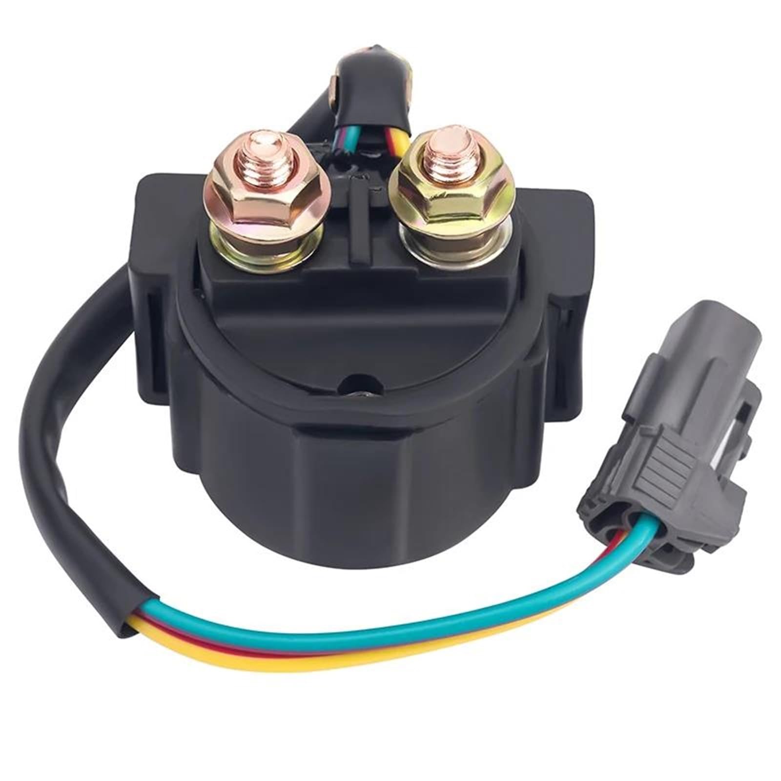 Solenoide Relè Avviamento Moto Per Ducati 1098 1198 848 696 796 1100 GT 1000 GT1000 Sport Touring 1198S 1198SP Relè motore