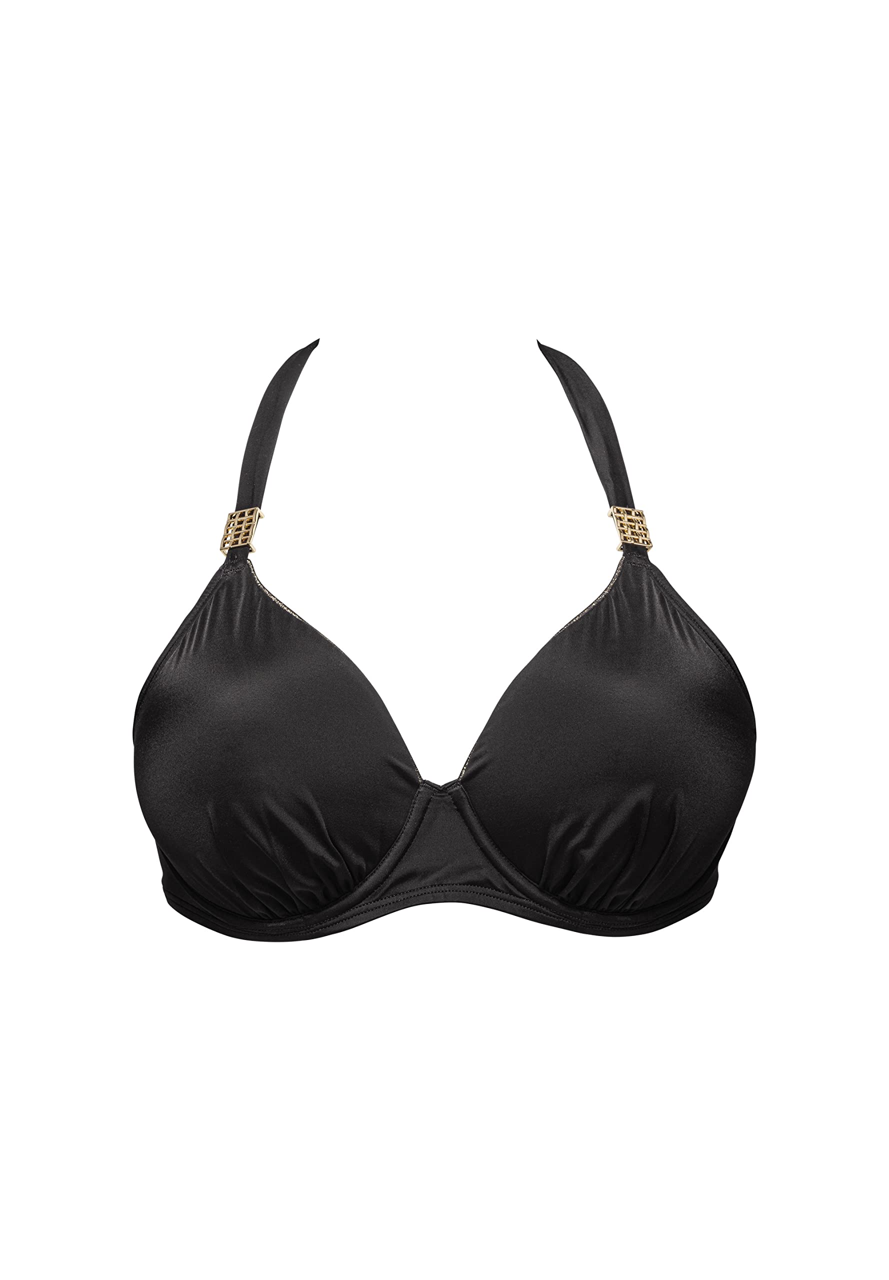 Sans Complexe Speekaboo Shape Haut de Maillot de Bain, Dos Nu Coque avec Armatures Femme