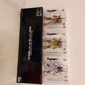 新品 未使用 MIA 百式 金銀銅3体セット 限定版 MS IN ACTION 新品 未使用 MIA 百式 金銀銅3体セット 限定版 MS IN ACTION