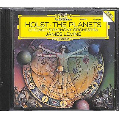Holst: the Planets