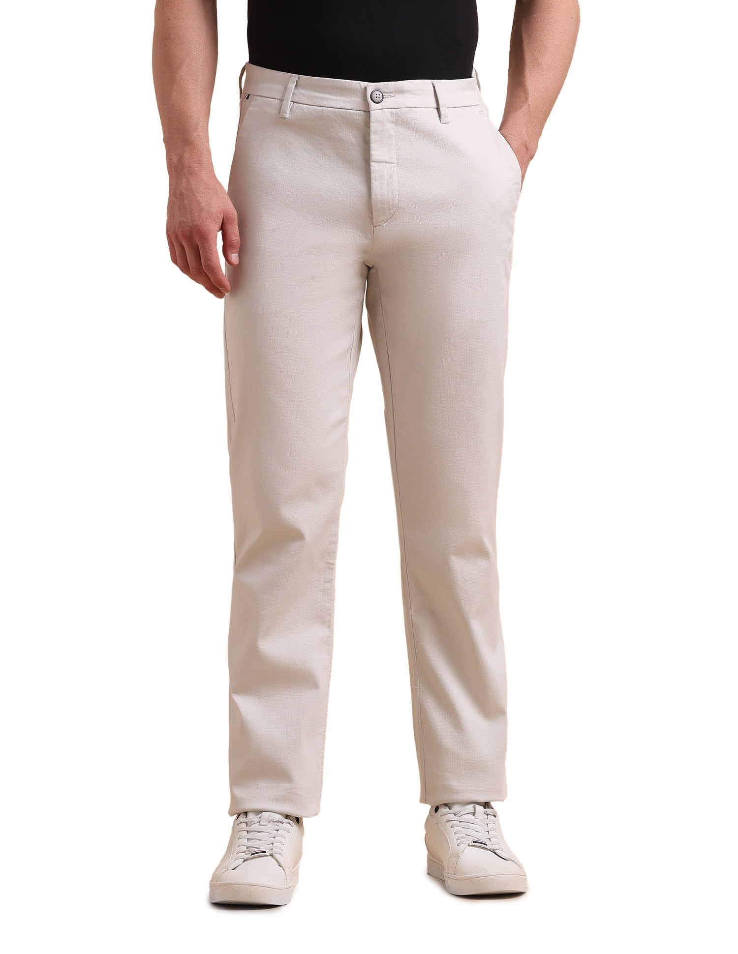 u.s. polo assn. Men's Slim Casual Pants-picture-30