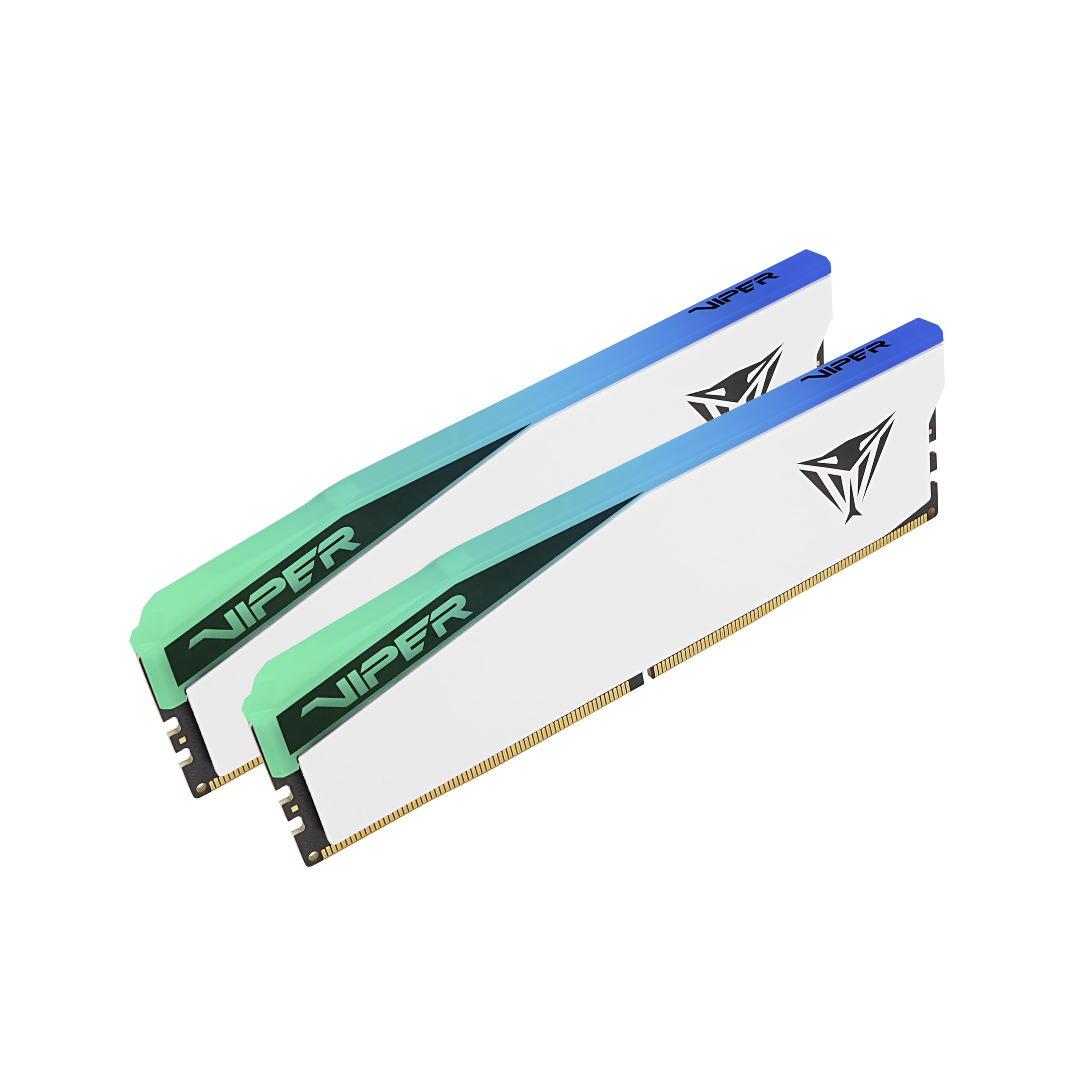 Patriot Memory Viper Elite 5 RGB DDR5 RAM 32GB (2X16GB) 6000MT/s