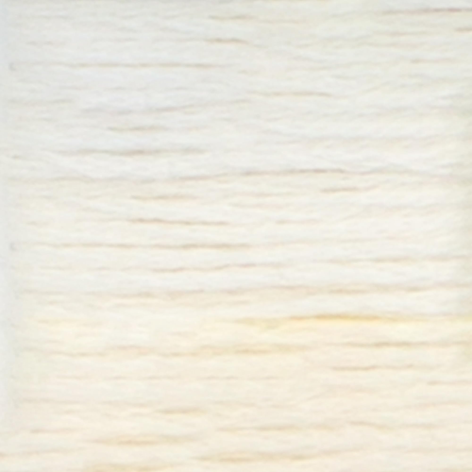 Moon Thread WHITE10 White Spun Polyester Sewing Thread - 1000M