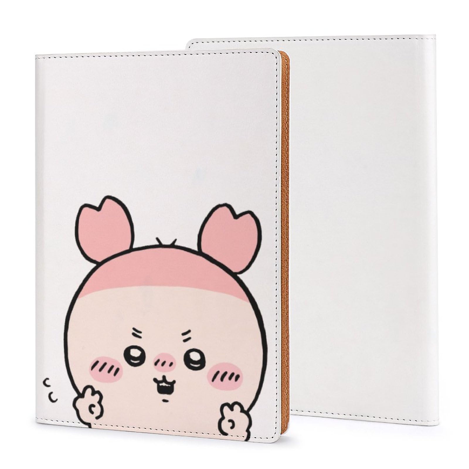 Amazon | ブックカバー ちいかわ 手帳カバー A5 ノートカバー ブック
