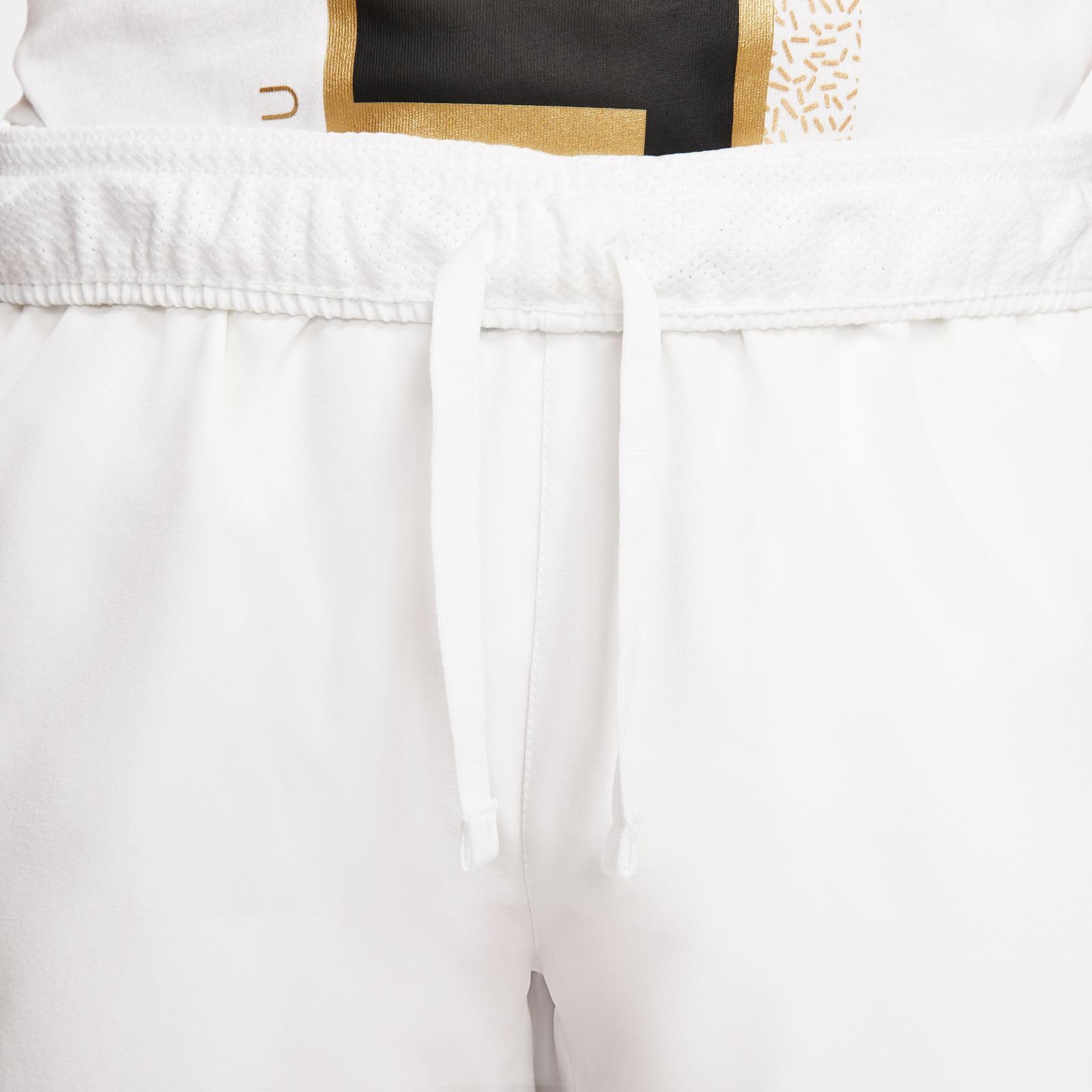 Nike Nikecourt Flex Ace Short pour garçon