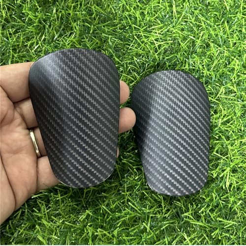 SSKHE 2pcs Soccer Shin Guards - Image 4