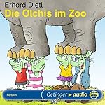 Die Olchis im Zoo