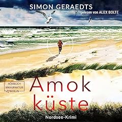 Amokküste Titelbild