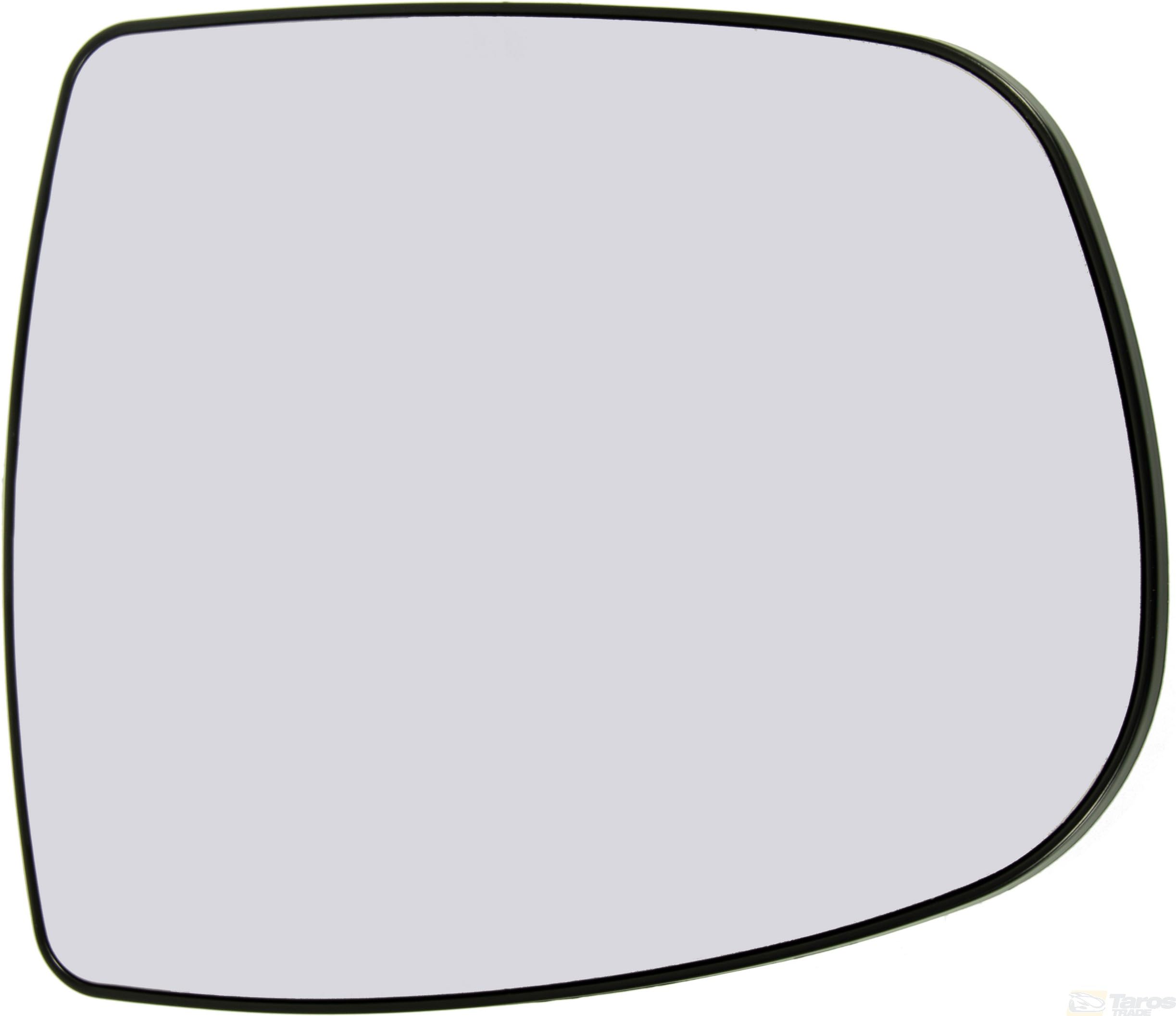 Taros Trade 313399 Exterior Mirror Glass Right