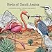 Birds of Saudi Arabia Colouring Book for Adults: Educational while also unwinding relaxing with colouring (Wildlife of Saudi Arabia Colouring Books)