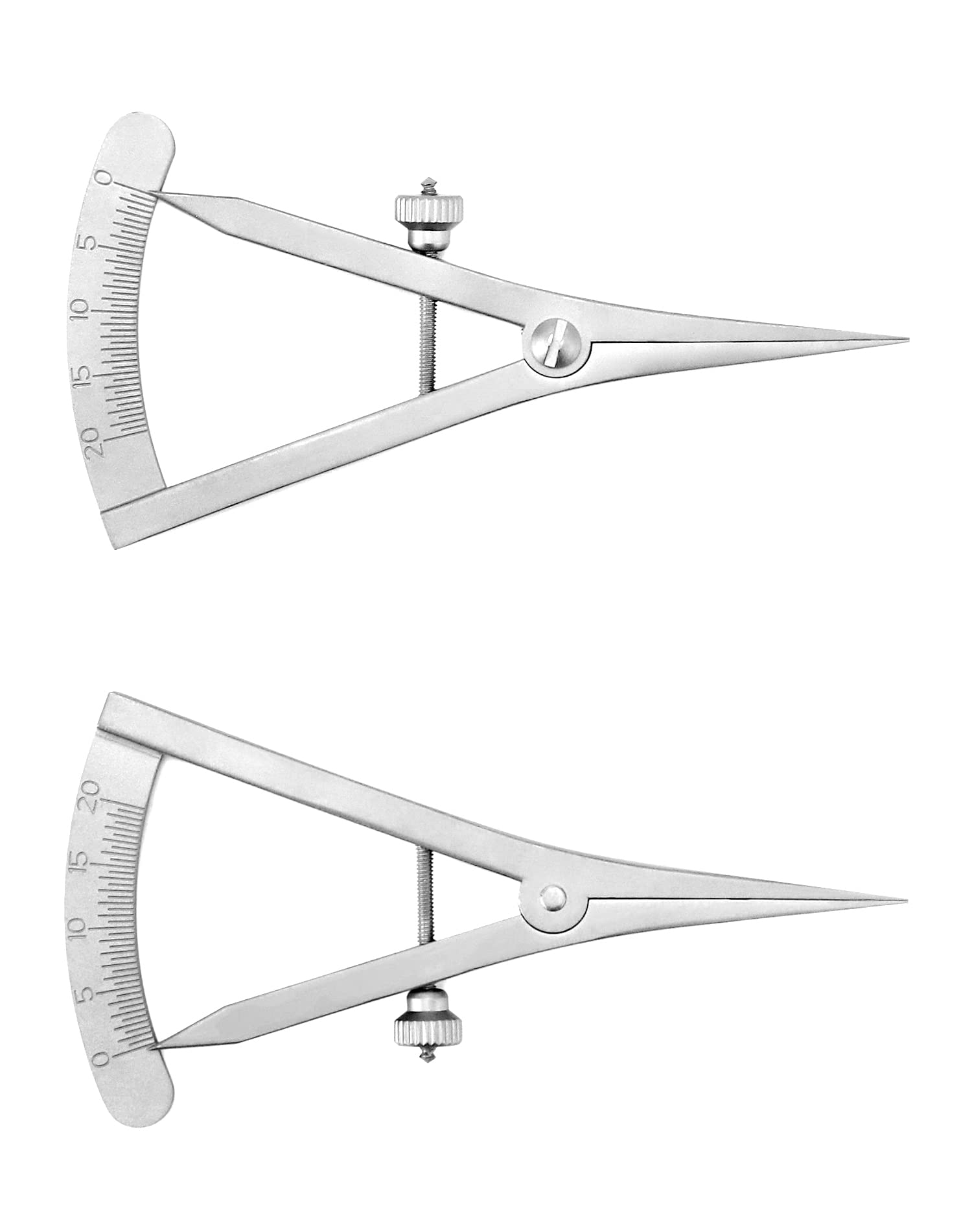 QWORK Marking Gauge - Precision Measuring Tool -2 QWORK Marking Gauge - Precision Measuring Tool -2