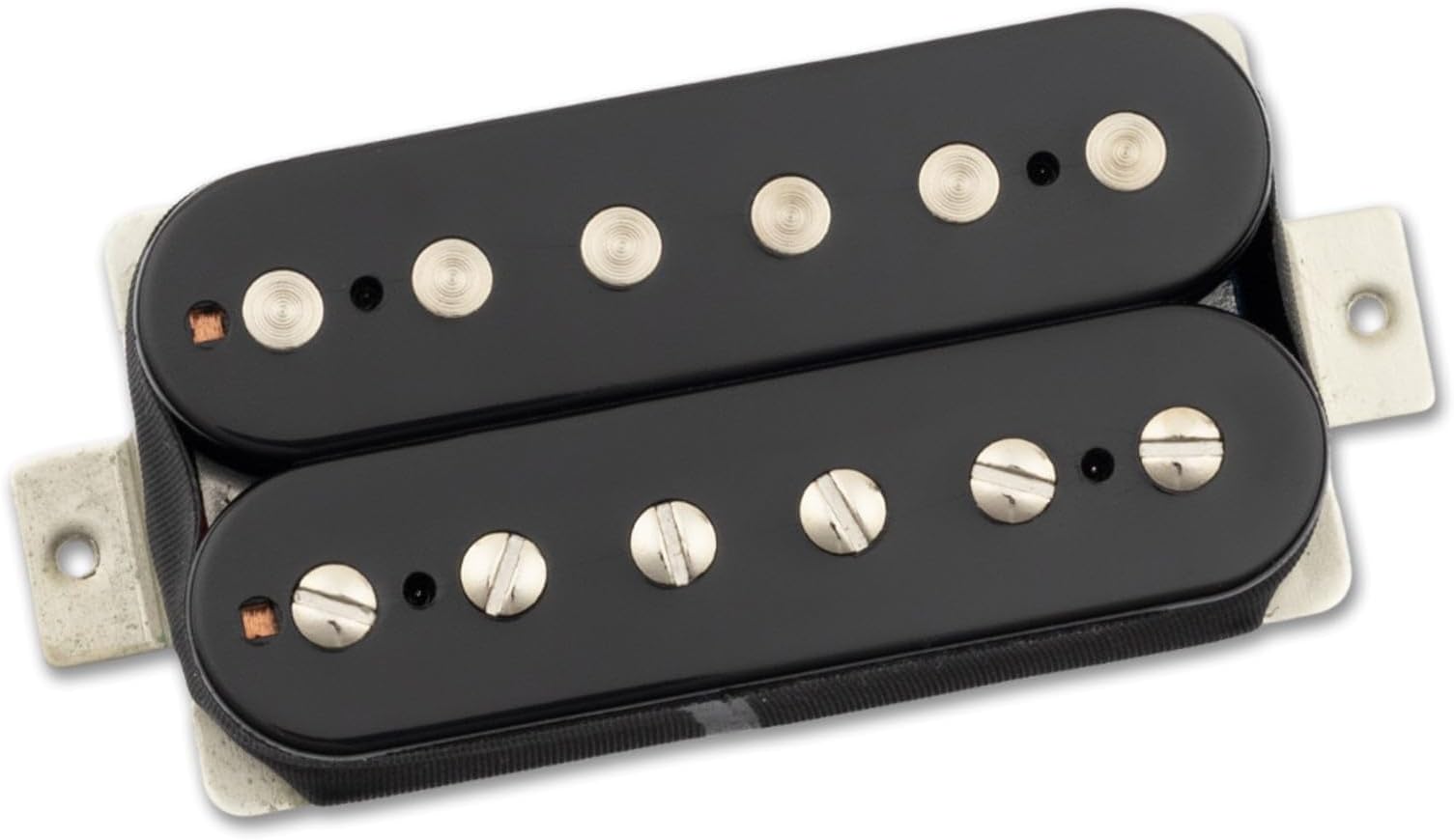 Generator TRH2 Modern Bridge Humbucker - black