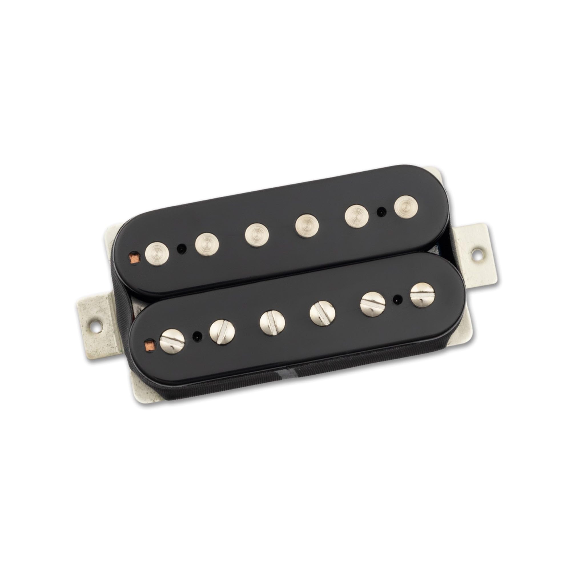 AC4 Alnico IV Classic Bridge Humbucker - Black