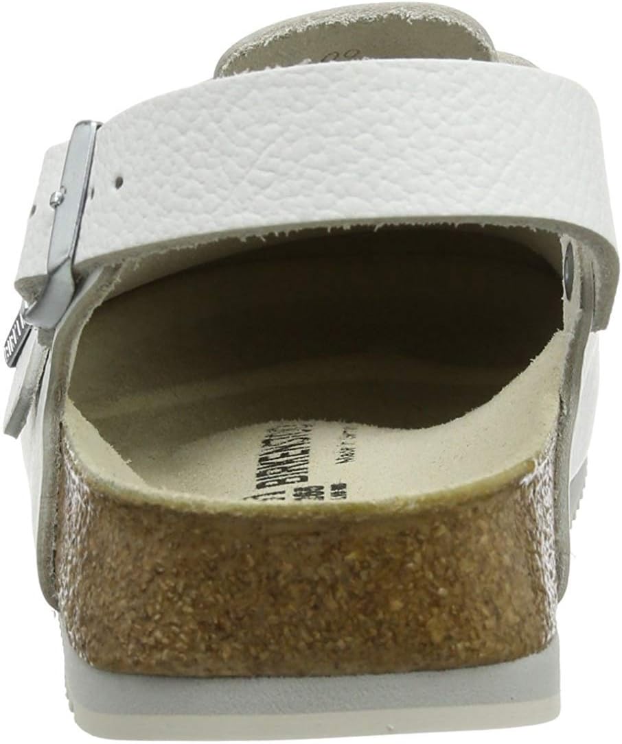 Birkenstock Women's Tokio Super Grip Leather Clogs