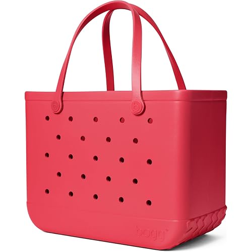 BOGG BAG Original Tote – Durable, Washable, Tip-proof – Beach, Pool, Boat, Work, Sports