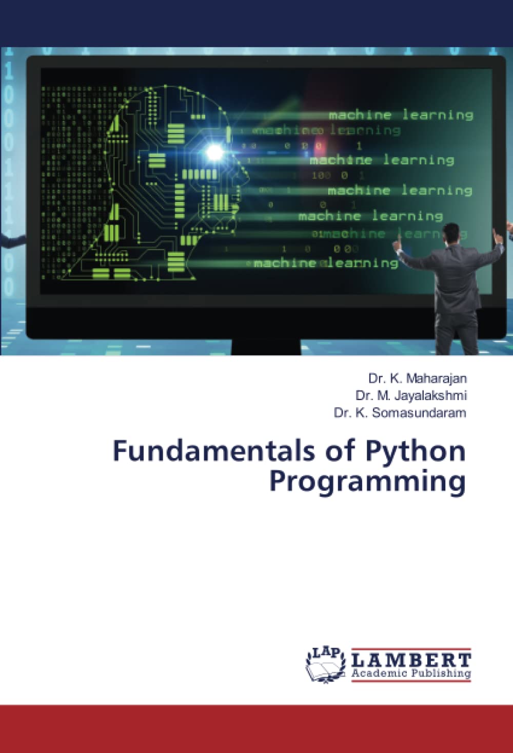 Fundamentals of Python Programming : Dr. K. Somasundaram: Amazon.in: Books