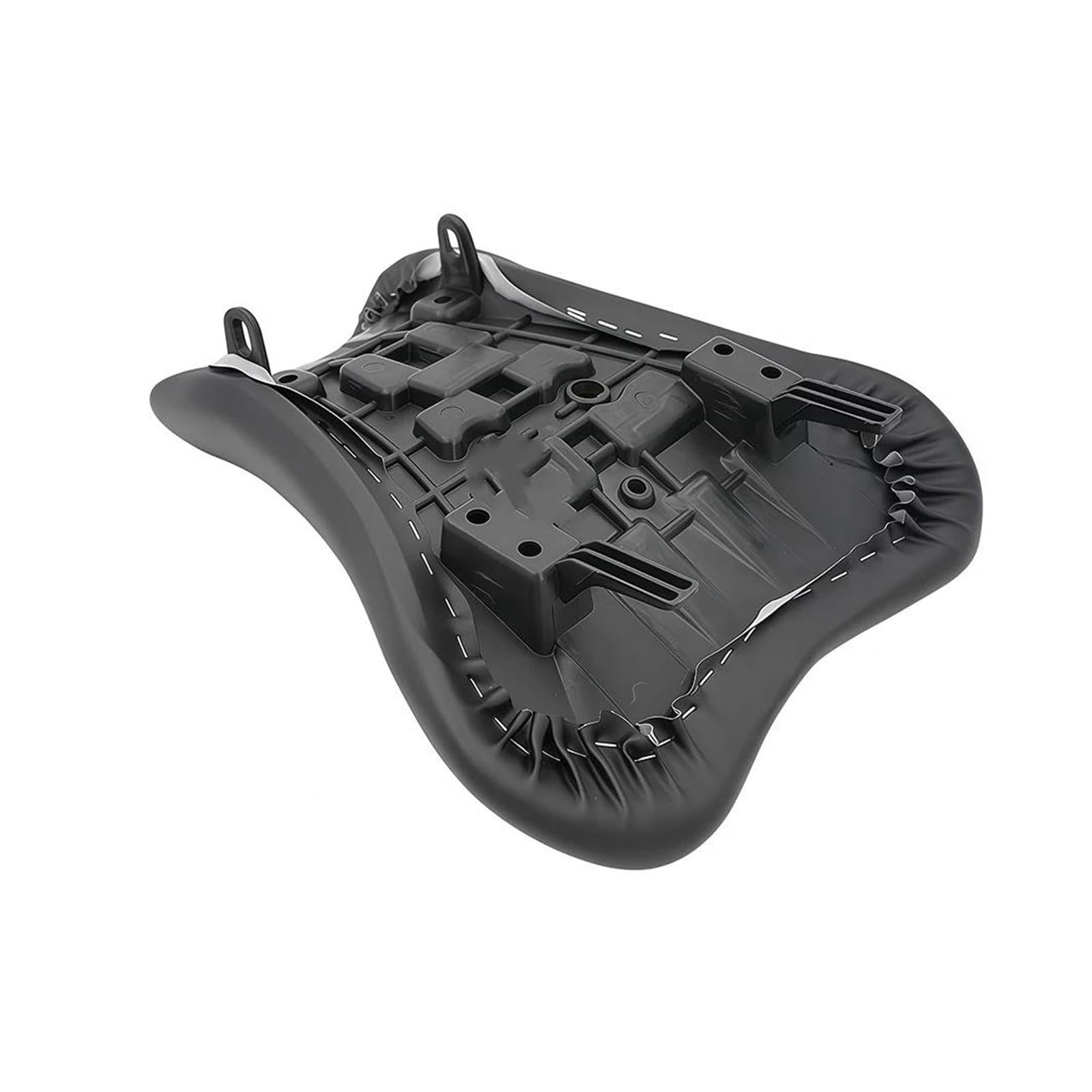 Cojín De Asiento De Motocicleta Comfort Front Driver Rider