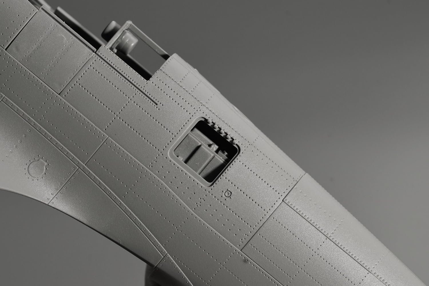 Amazon | ボーダーモデル(Border Model) 1/35 スピットファイア Mk.Vb