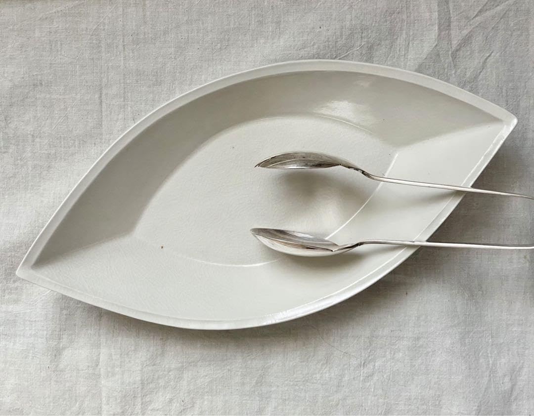 角田淳 大皿 花皿