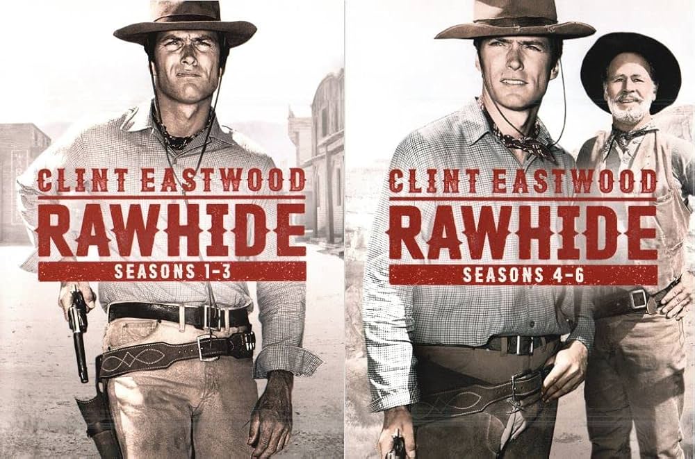 その他 Rawhide: Complete First Season/ [DVD] [Import] Amazon.com: Rawhide - The Complete Series One [DVD] : Movies