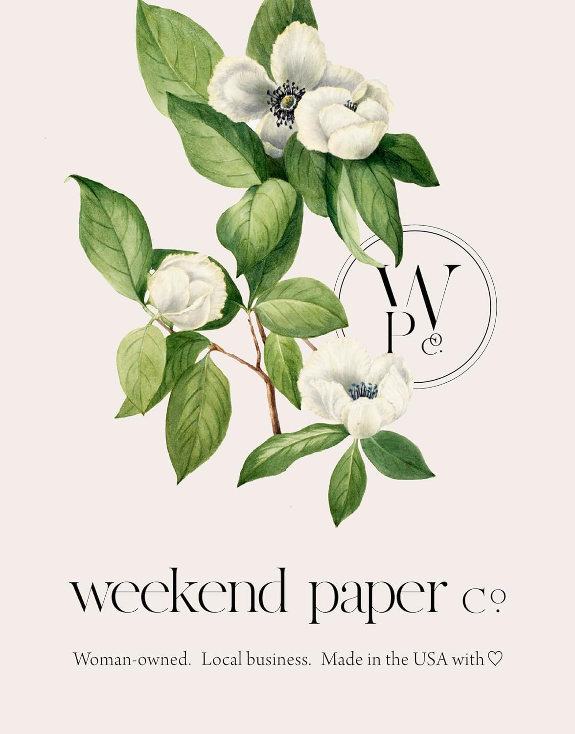 Weekend Paper Co.™ Modern Wedding Table Numbers, Single-Sided 4x6 Modern Design, Black Matte Ink, 1-10 for your Wedding, Reception, Anniversary, Birthday Party or Any Celebration! (Numbers 1-10 Only) (Note: These cards feature an intentional full-bleed design where the numbers extend to the edge of the card for a contemporary look).