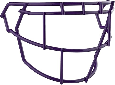 Schutt F7 EGOP-NB-VC Facemask
