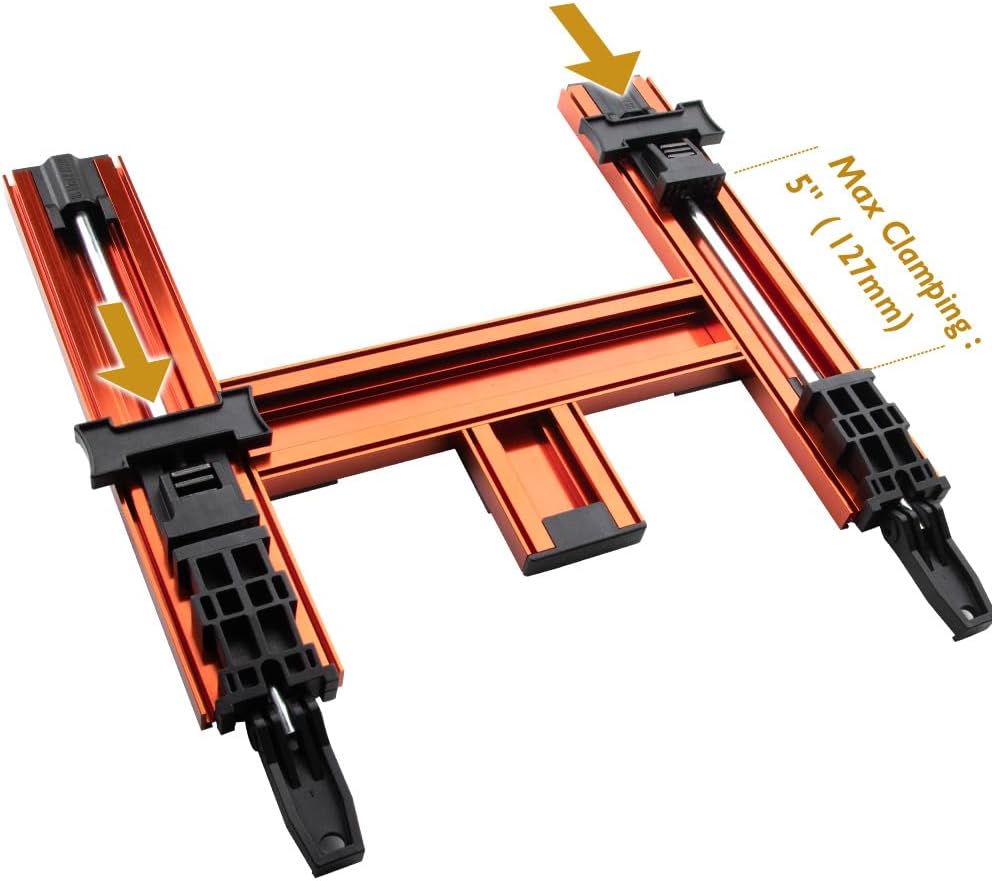 O'SKOOL Hinge Mate Accessory Installation Kit for Doors, Jambs, Latches and Strike Plates, PTA025