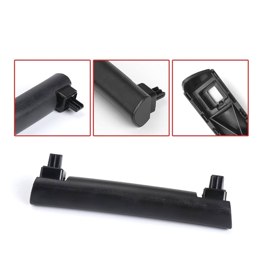 Hotsale Transparent Front GLA Class W156 Headlight Glass Lens Cover