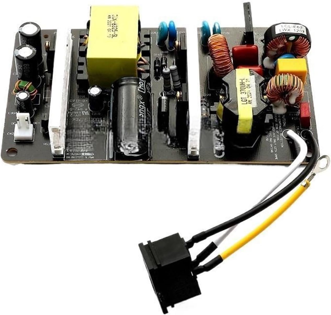 JQIBFXCS PCB PCBA Power Supply Board for Xiaomi/Mi Air Purifier 1/Pro ...
