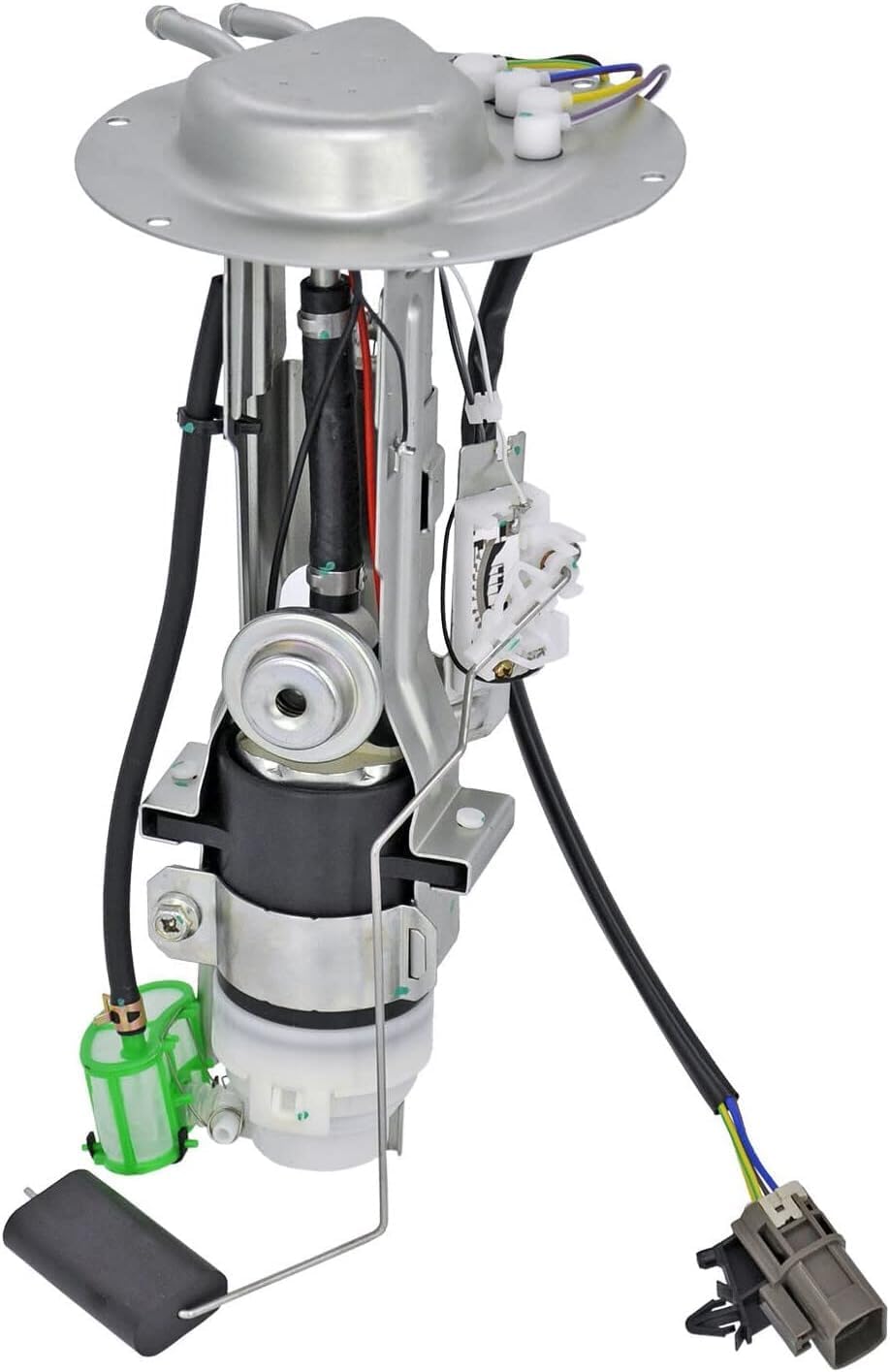 SP4017M Fuel Pump Module Assembly For 1988 1989 1990 1991 1992 Nissan D21 V6 3.0 L L4 2.4 L E8268S - Image 2