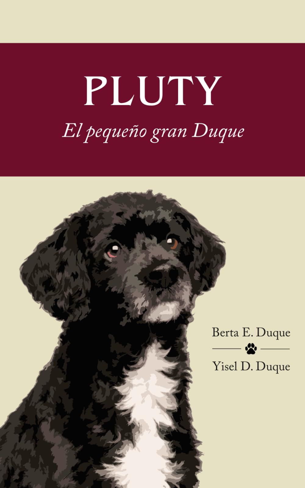 Pluty: El pequeño gran Duque
