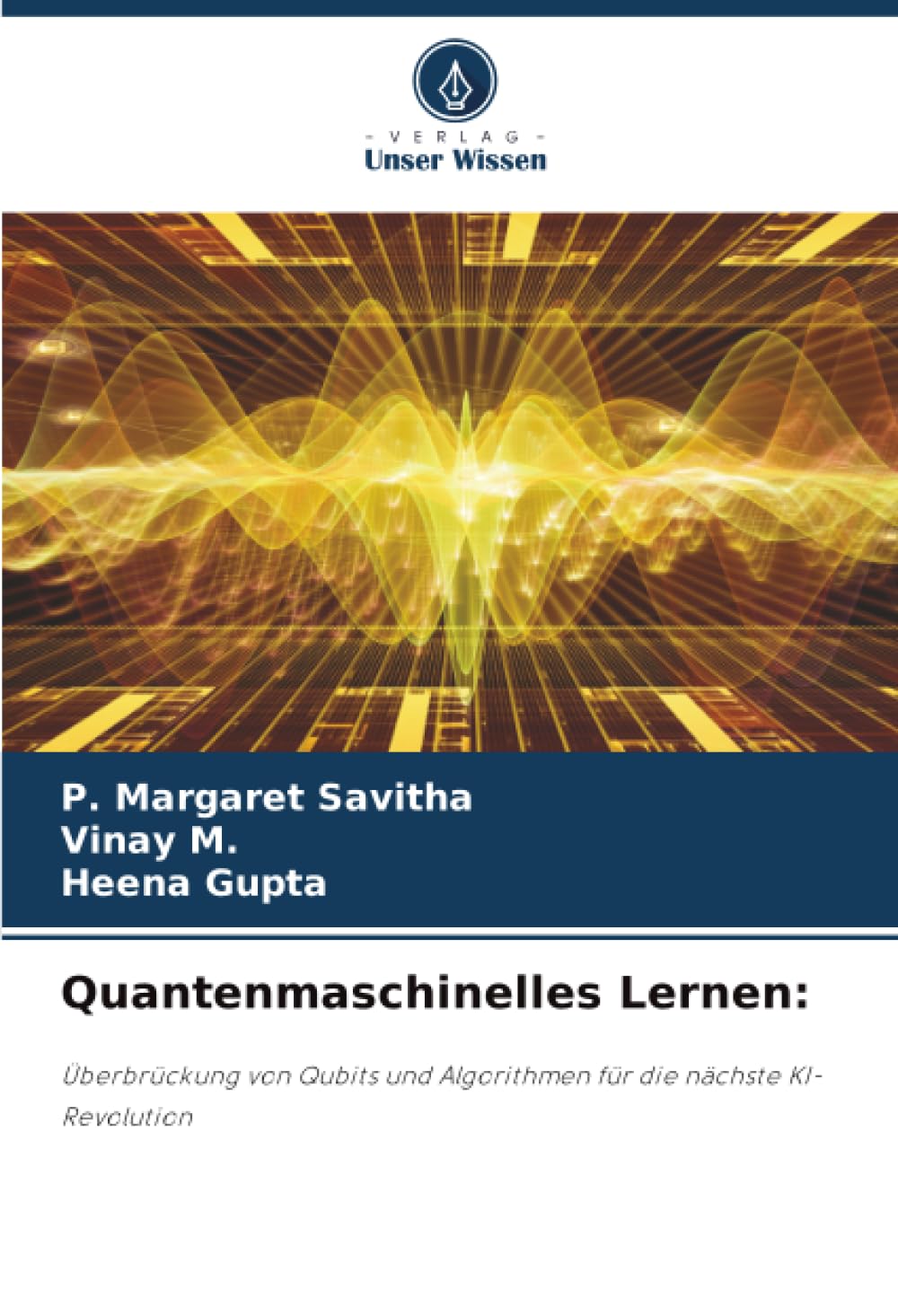 Quantenmaschinelles Lernen:: Überbrückung von Qubits und Algorithmen für die nächste KI-Revolution