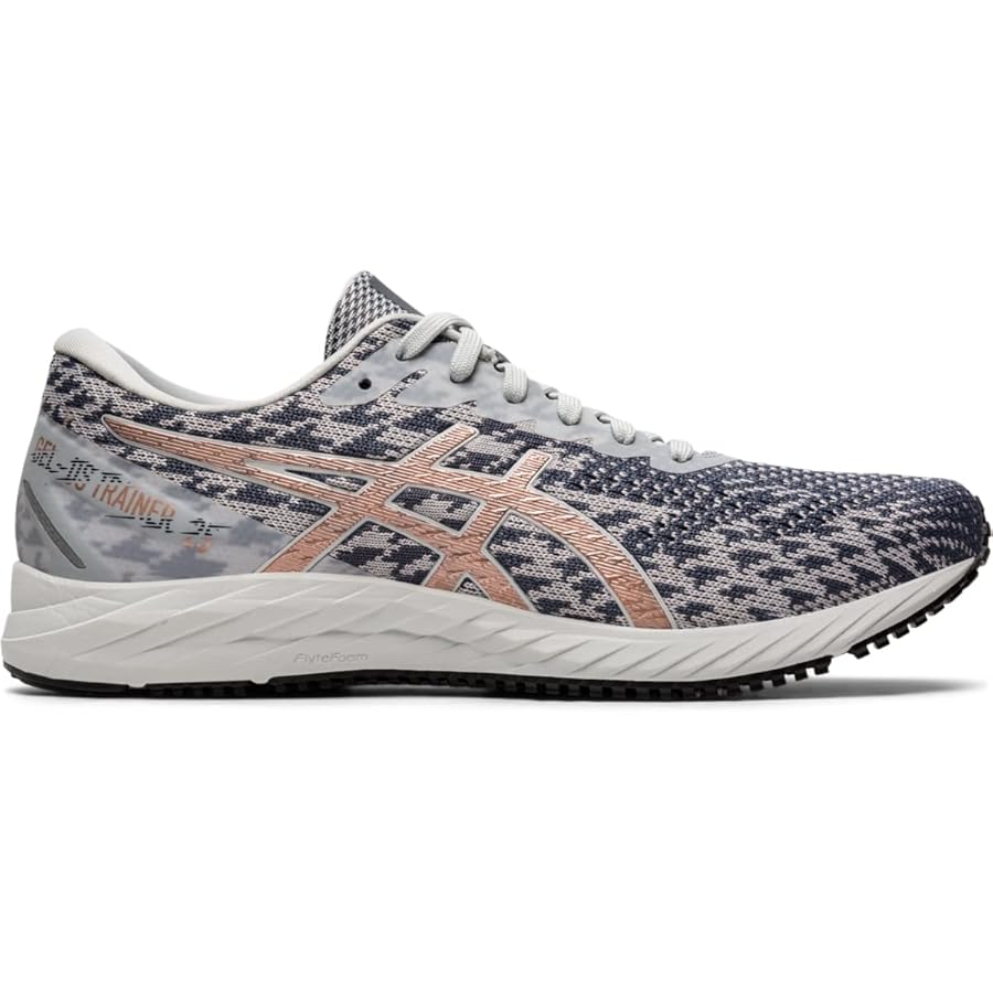【美品】アシックス　GEL-DS TRAINER 25　26.5㎝　ASICS GEL-DS Trainer 25 | Women | Sunrise Red/Black | Women's
