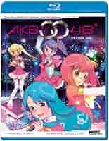 あの頃がいっぱい　AKB48 Blu-ray BD】あの頃がいっぱい～AKB48ミュージックビデオ集～COMPLETE