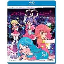 AKB0048 Season 1 [Blu-ray]
