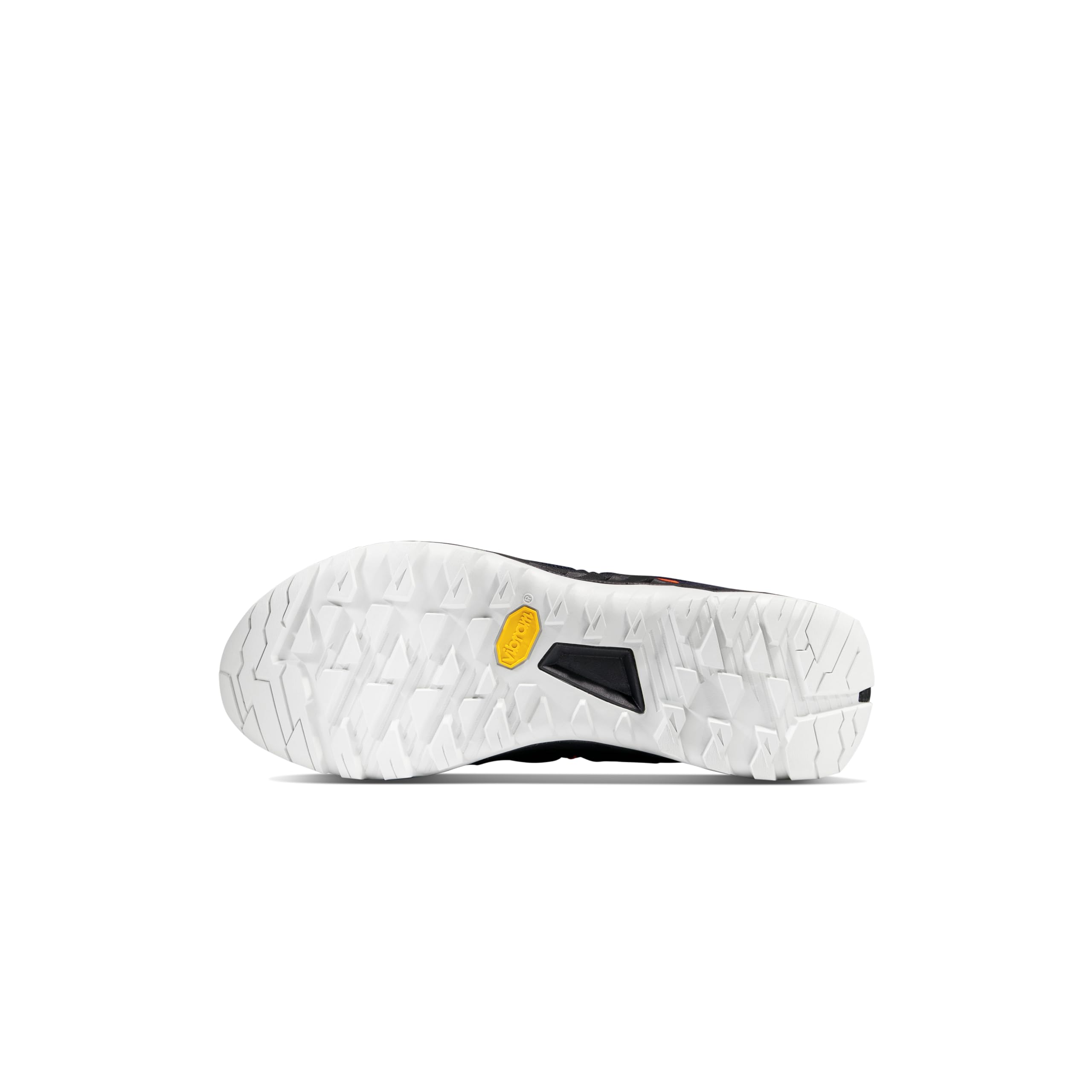 Mammut Buty damskie Alnasca Knit III Low GTX, granatowo-czarne, 38, Niebieski, 38 EU