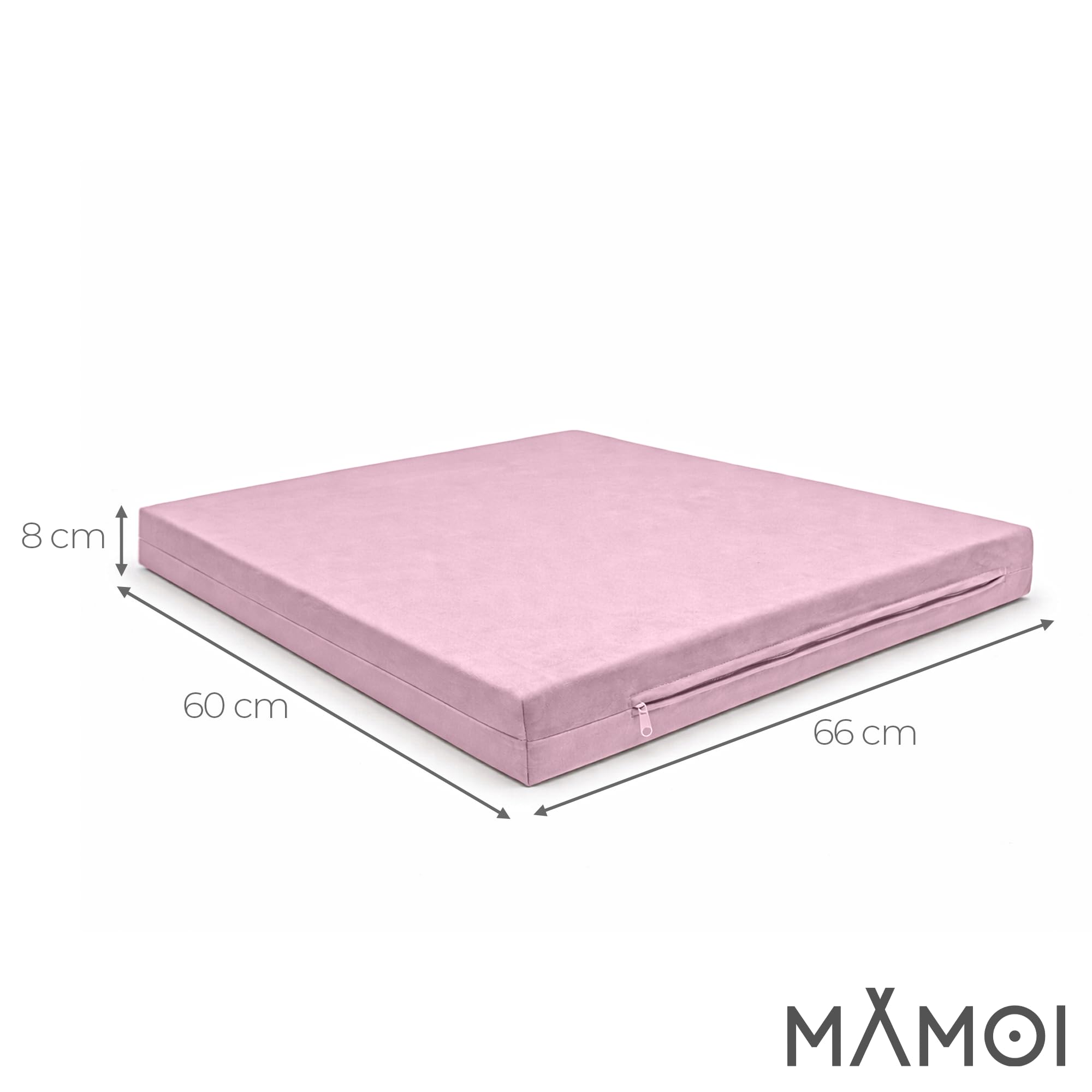 MAMOI® Spielmatte für baby, Turnmatte für kinder indoor, Matte für kinderzimmer boden, Bodenmatte, Hüpfmatte, Sprungmatte, Turnmatten hüpfmatratze, Gymnastikmatte, Spielmatratze, Sportmatte