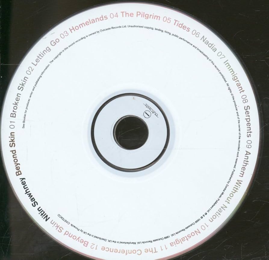 その他 nitin sawhney - beyond skin Amazon.co.jp: Beyond Skin: ミュージック