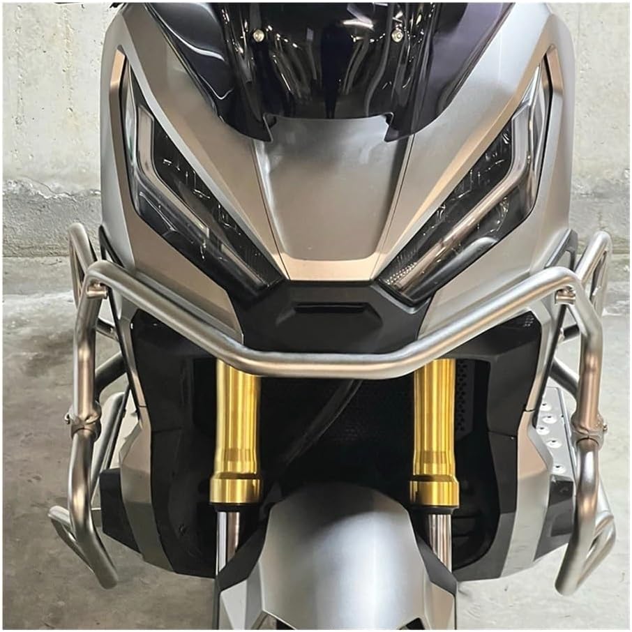 エンジンガード ために X-ADV 750 ために XADV750 2021-2024エンジン