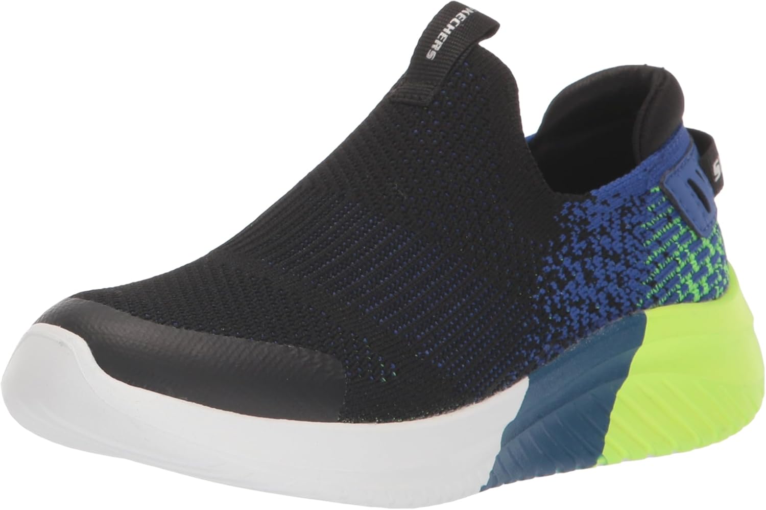 Skechers Boys Slip Ins Ultra Flex 3.0