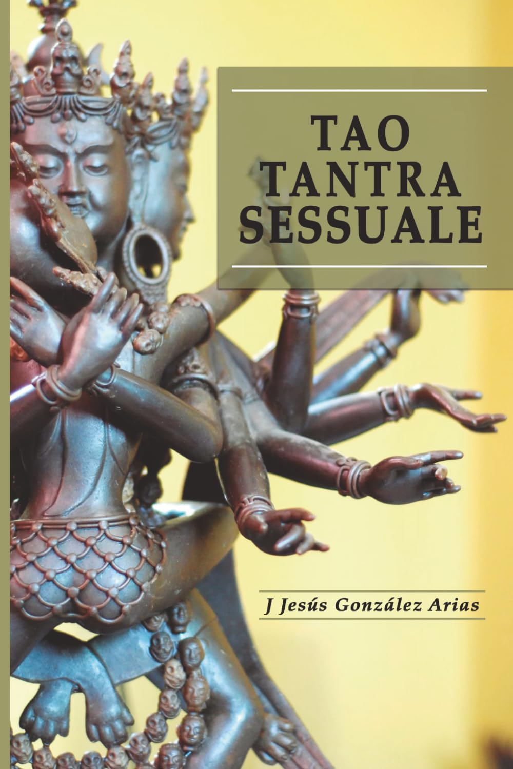 TAO TANTRA SESSUALE: La sessualità tantrica degli Dei