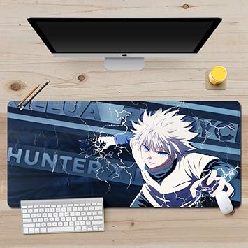 Amazon ハンター ハンターhunter Hunterアニメ マウスパッド プレイマット 大型 デスクマットおしゃれ キャラクター かわいい キーボード 防水 贈り物 900x400 3mm C 700 300 3mm Gummimattebbq マウスパッド 通販 Amazon ハンター ハンターhunter Hunterアニメ マウスパッド プレイマット 大型 デスクマットおしゃれ キャラクター かわいい キーボード 防水 贈り物 900x400 3mm C 700 300 3mm Gummimattebbq マウスパッド 通販